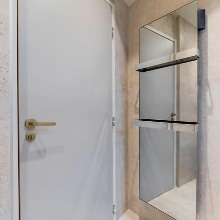 Apartamento Ile Saint Louis 4 - 2p *